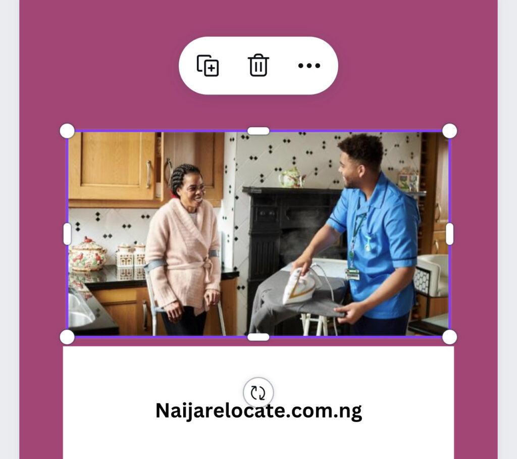 Health Care Assistants