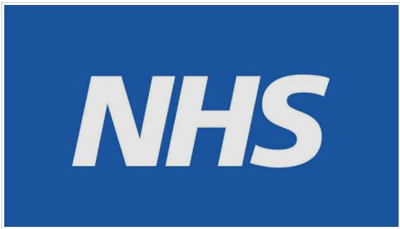 NHS Care assistant