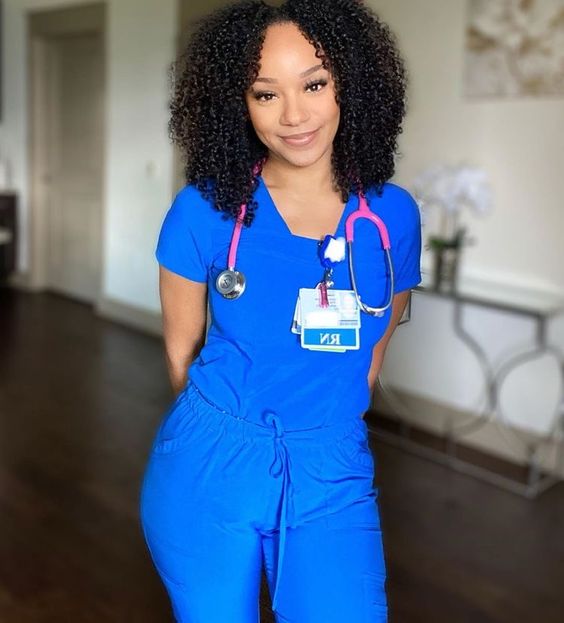 nurse