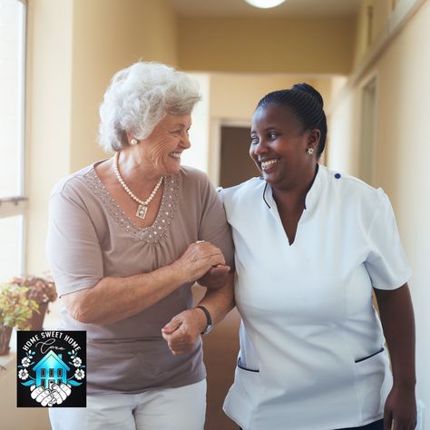 Health Care Assistant