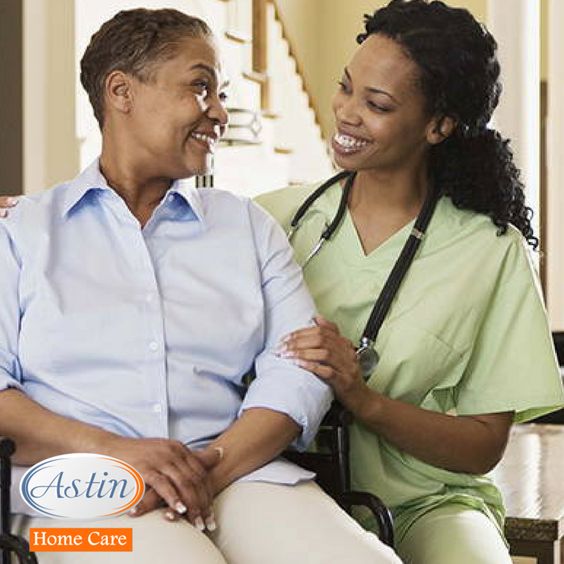 Health Care Assistant