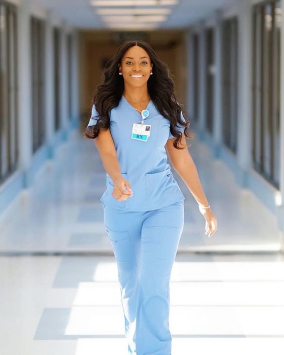 health care assistant