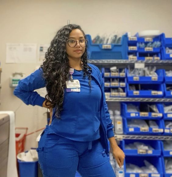 health care assistant