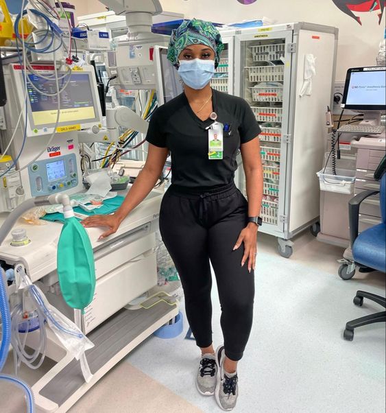 health care assistant