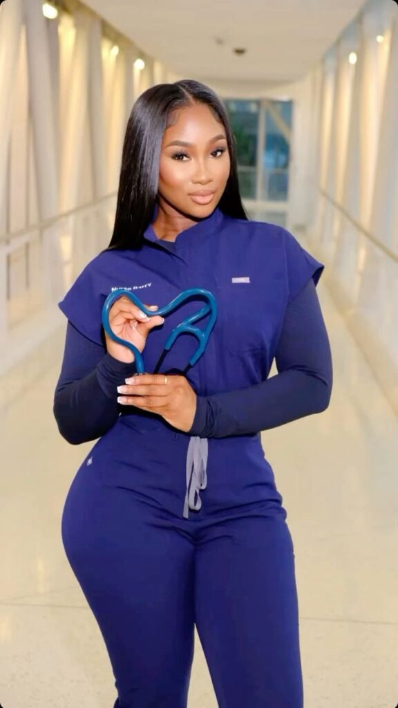 health care assistant