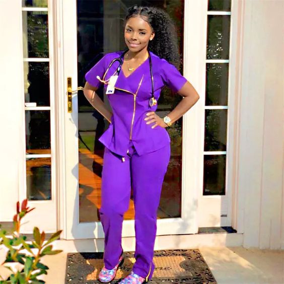 health care assistant