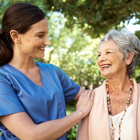 Health care Assistant