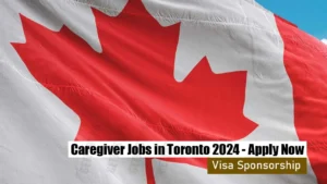 Jobs in Toronto