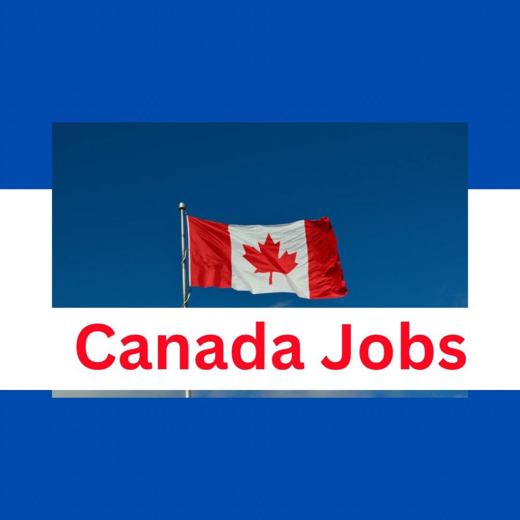 Air Transport Ramp Agent Jobs In Canada 2025