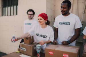 Volunteer Jobs in UK