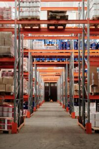 Warehouse Jobs in Luxembourg 