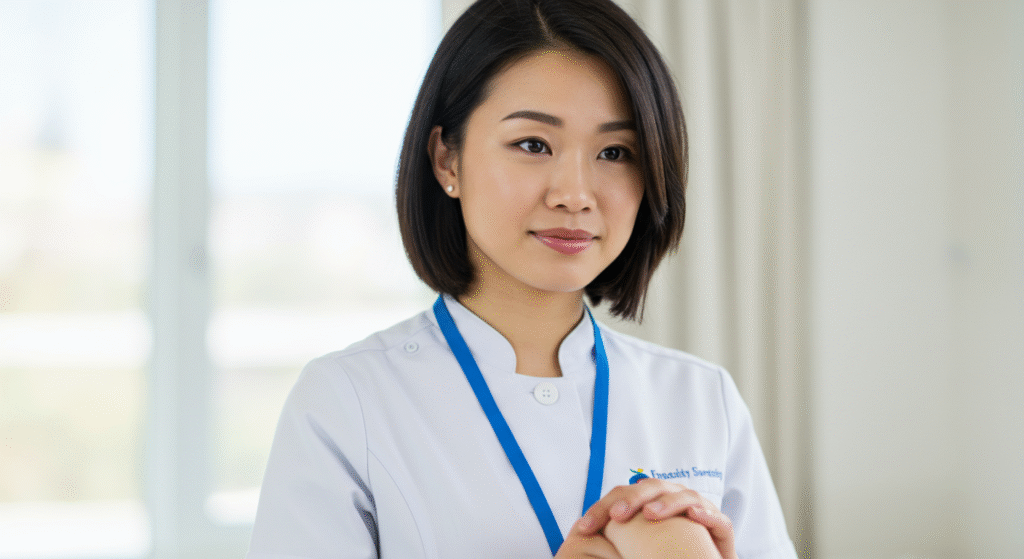 Health Care Assistant