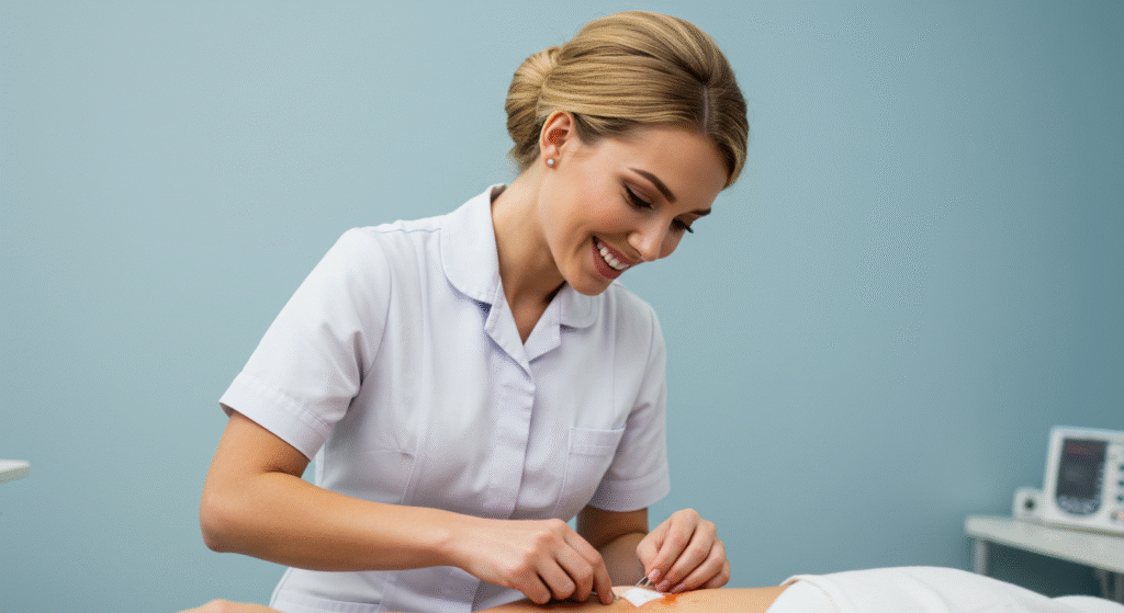 Health Care Assistant