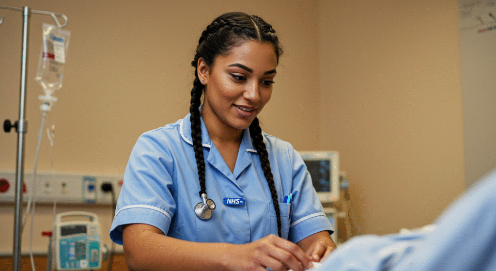 Health Care Assistant