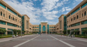 American University