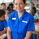Nannie Annies Day Care Ltd