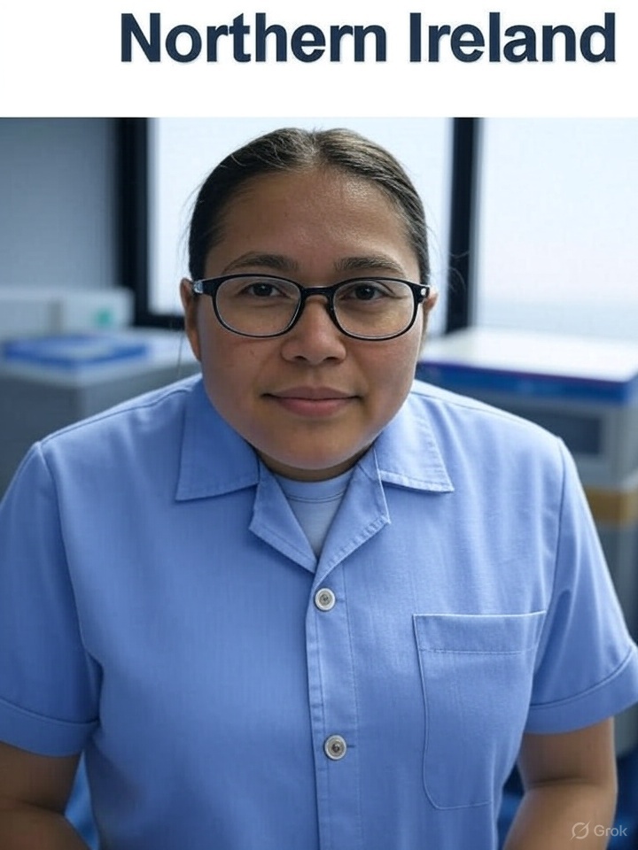 Health care Assistant