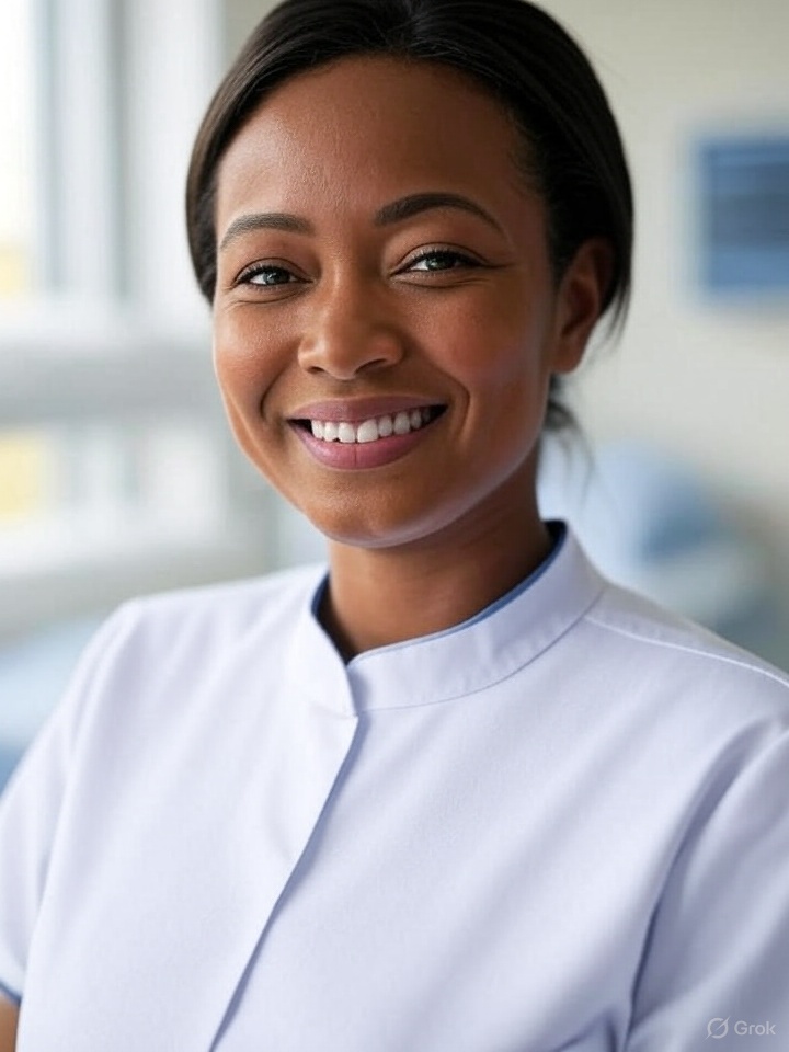 Health care assistant