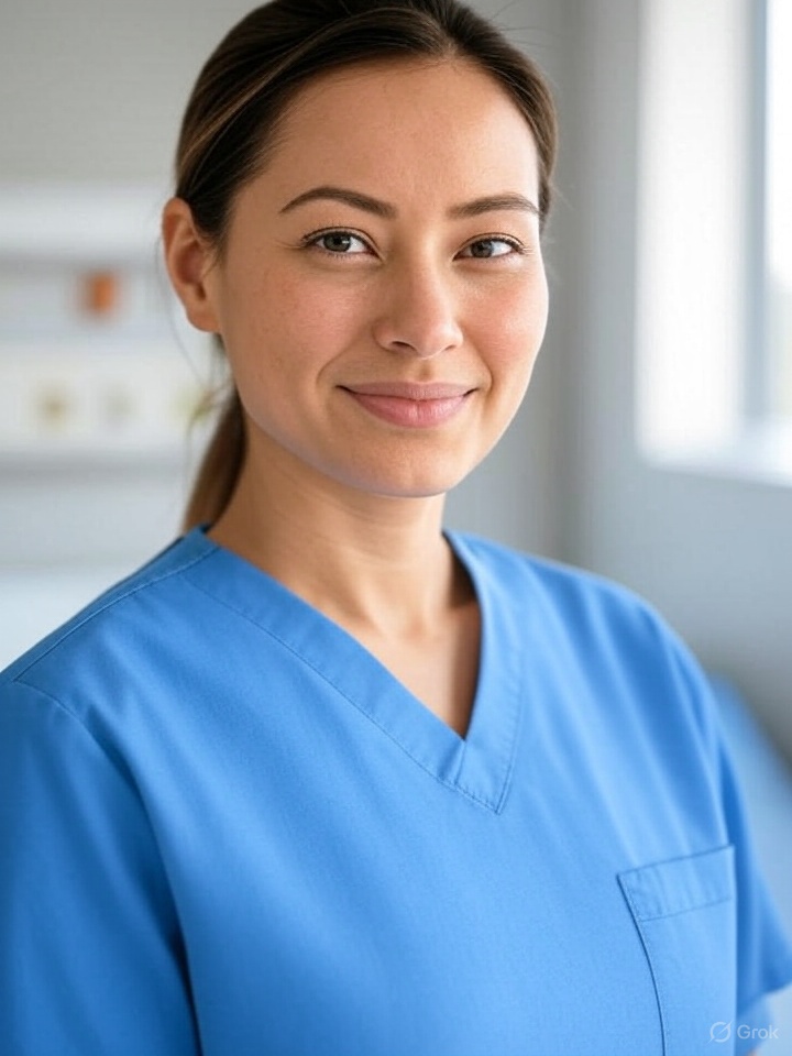 Health Care Assistant