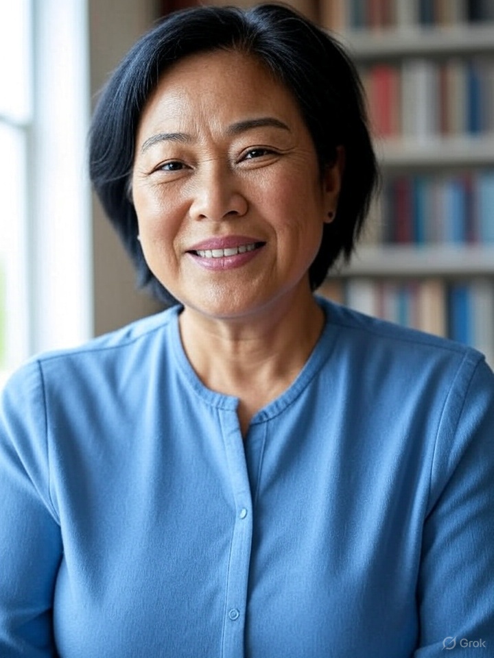 health care assistant