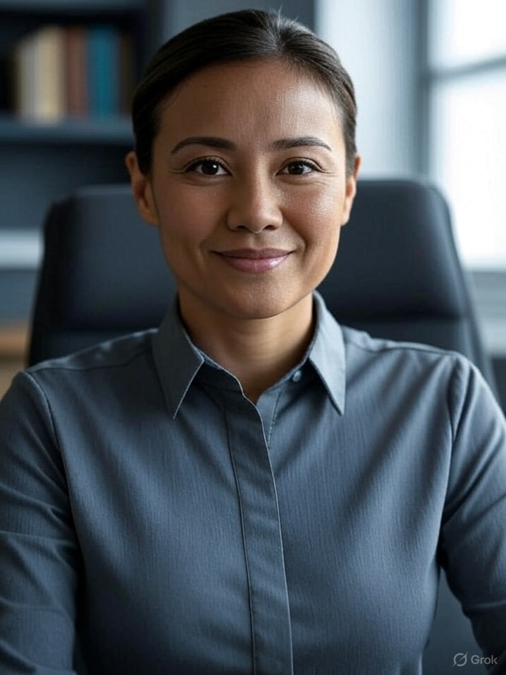 assistant Psychologist