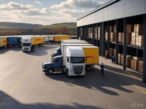 Warehouse Jobs in Luxembourg