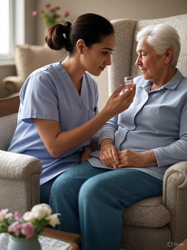 Occupational Therapy Assistant