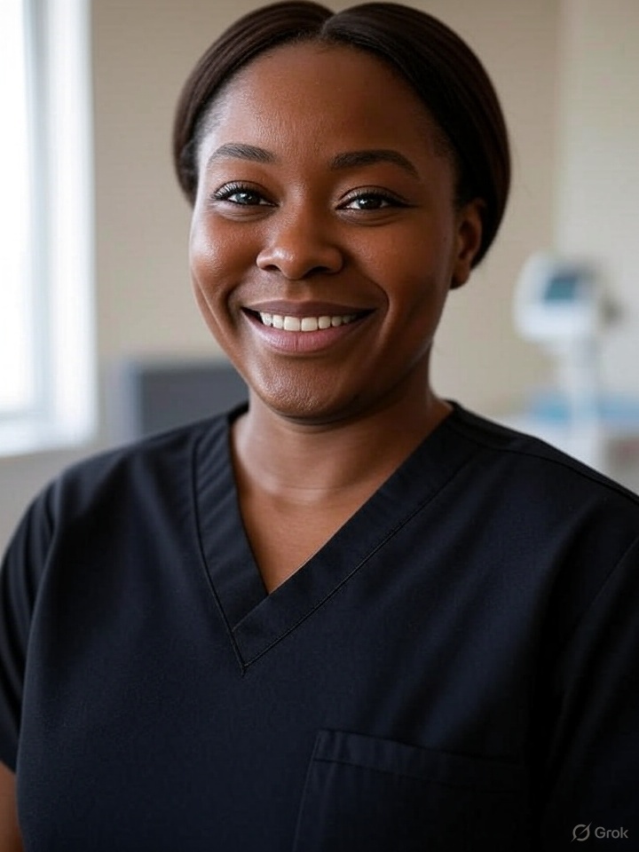 Domiciliary Health Care Worker