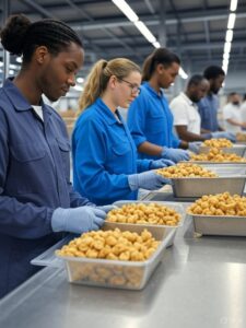 Factory Jobs in Luxembourg