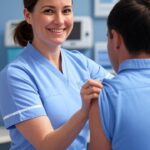 NHS, Jobs