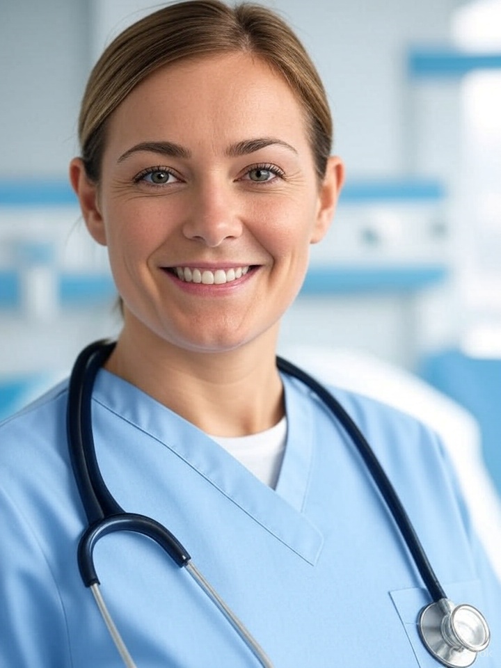 Health Care Assistant