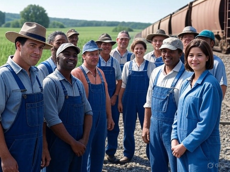 Unskilled Jobs in Luxembourg