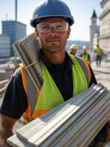 Unskilled Labourer Jobs in Luxembourg
