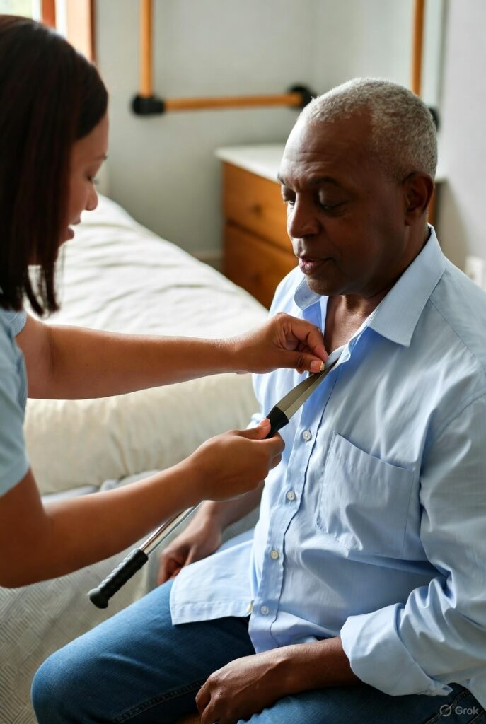 Occupational Therapist