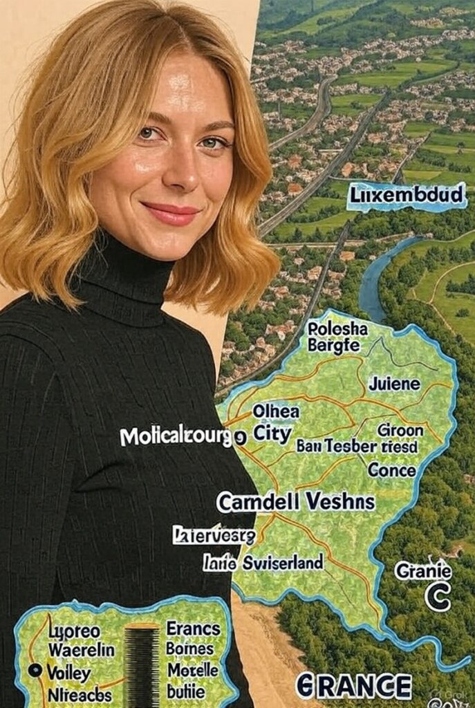 Luxembourg Sponsorship Jobs