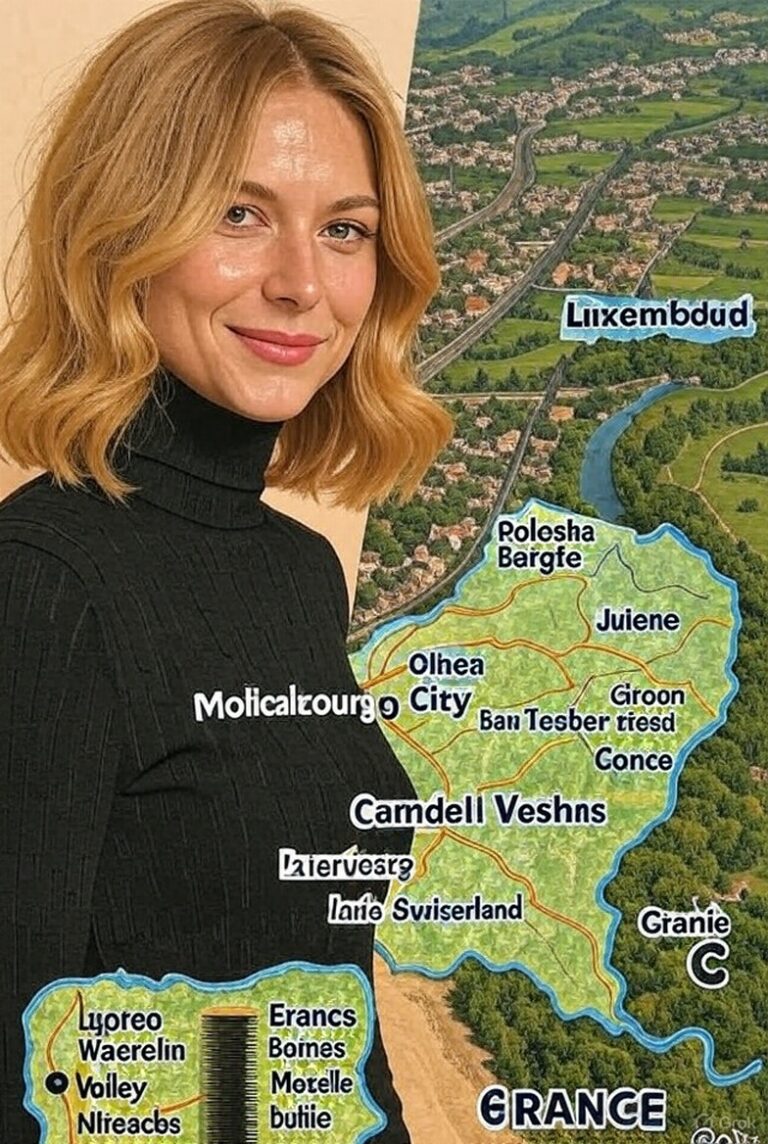 Luxembourg Sponsorship Jobs