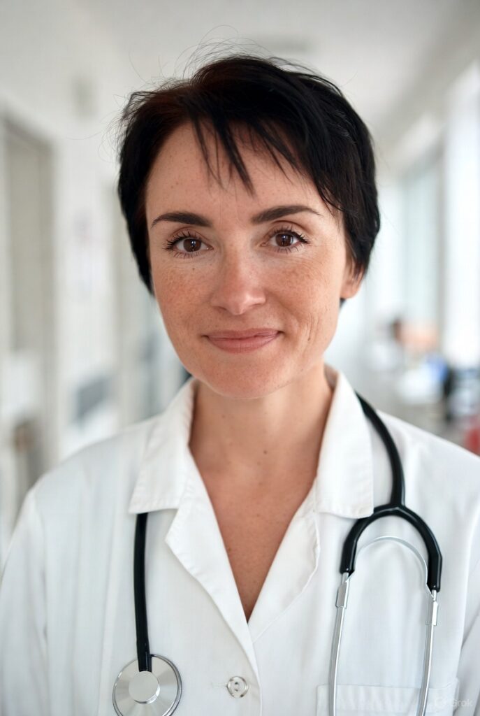 health care assistant