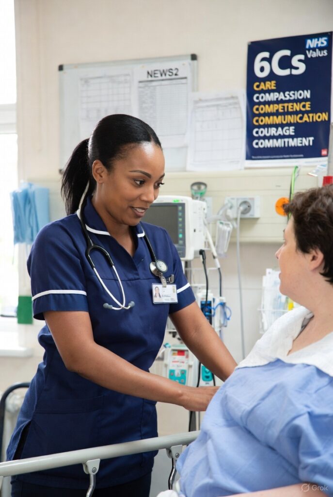 Clinical Support Worker