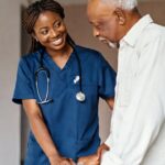 Seymour House Residential Care Homes