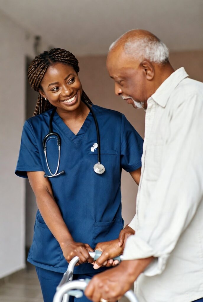 Care Planning Administrator